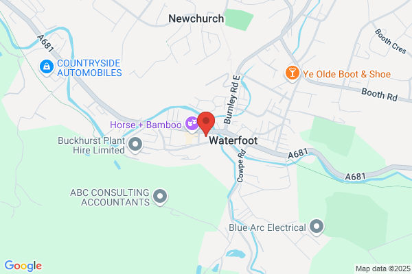 DPD Parcel Shop Location - Watts News