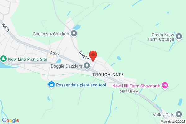 East Lancs Locksmith