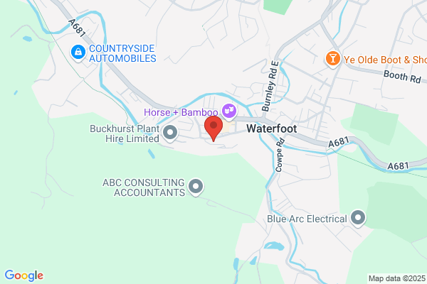 Fielden Factors Ltd