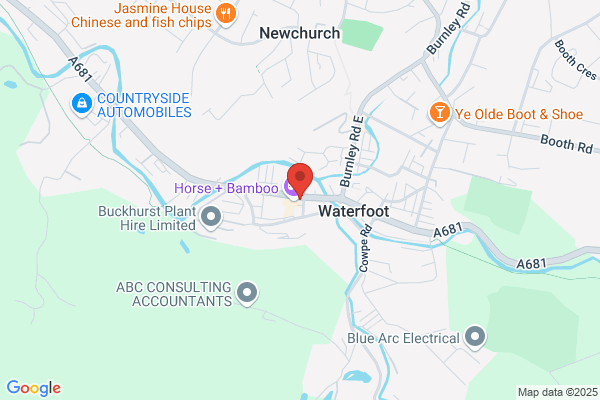 Fletchers Hardware Ltd