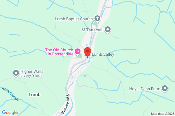 Lumb Valley