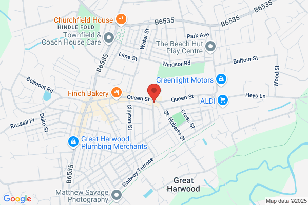 Megna Cuisine