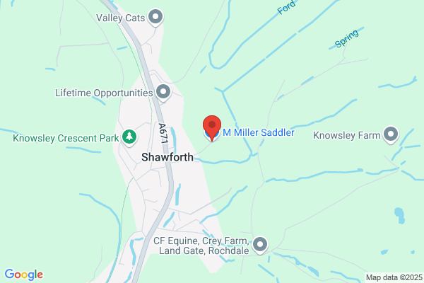 Miller Saddlery