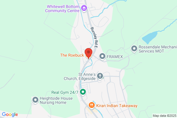 Roebuck Inn