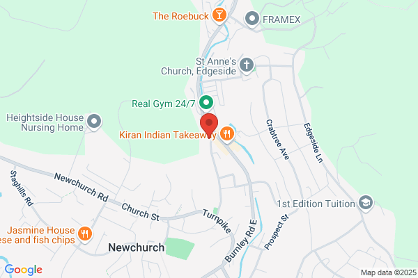 Rossendale Dance & Drama Centre