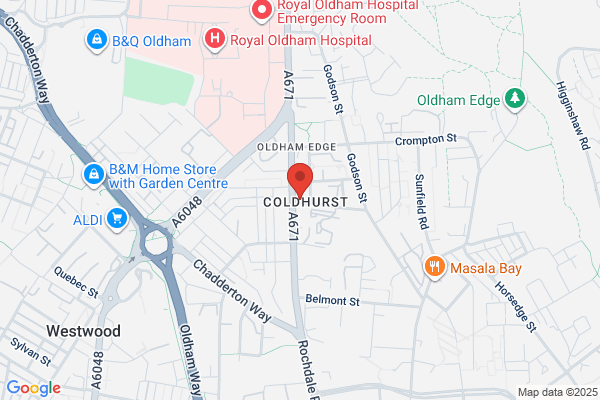 Speedy Hire Centres