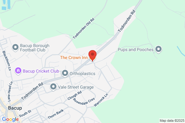 The Crown