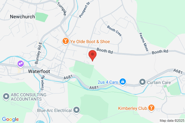 Waterfoot County Primary School