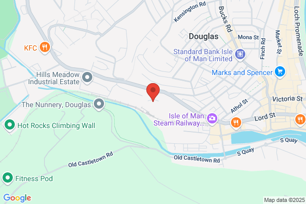 Whittakers Of Waterfoot