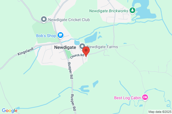 Newdigate Veterinary Surgery