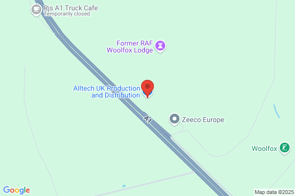 AllTech IT Ltd