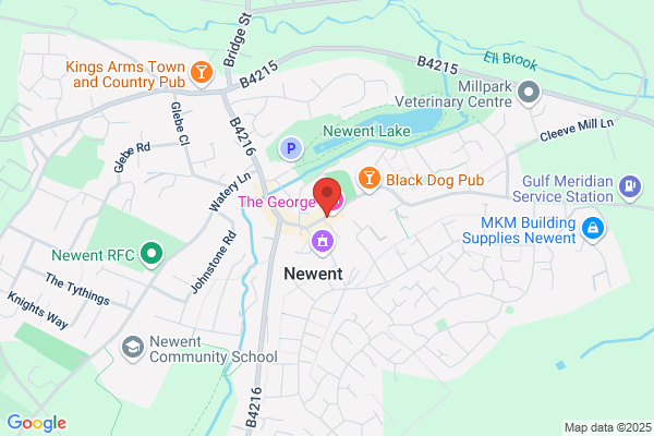 Newent Health & Beauty