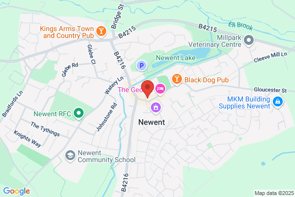 SPAR - Newent