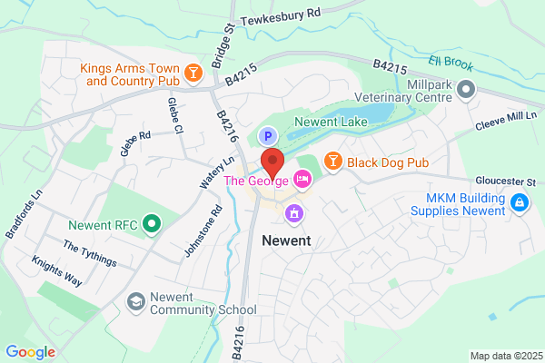 Newent Dental Care