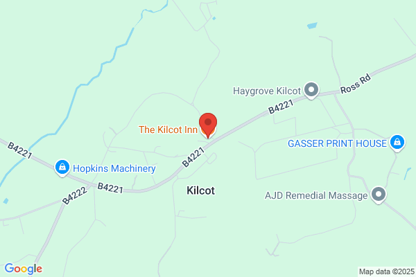 Kilcott Inn