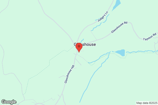 The Glass House Inn