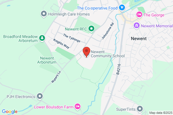 Newent Community School