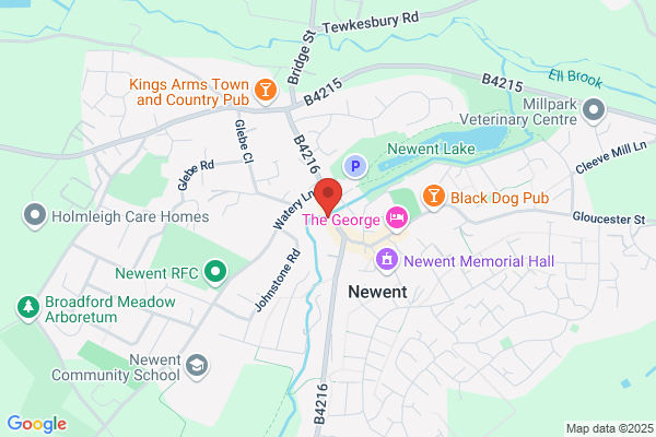 Newent Tandoori