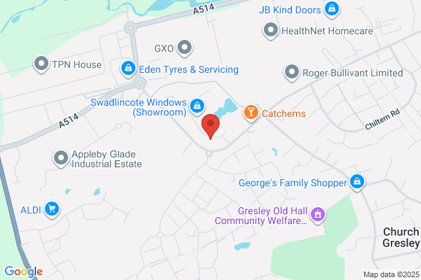 Andawest Engineering Ltd