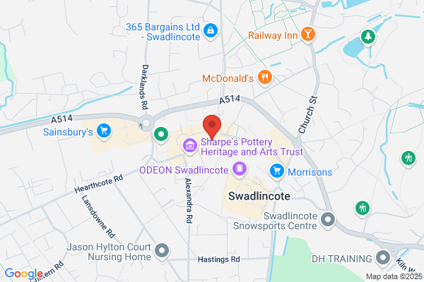 Grimley & Glynn Opticians