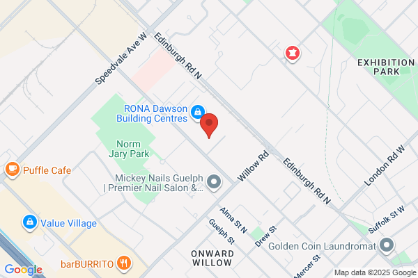 O'Brian Manufacturing Ltd