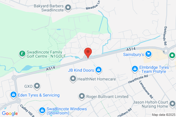 Peter Black Healthcare Ltd