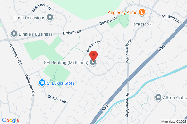 S & J Business Services (Burton-On-Trent) Ltd