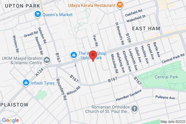 SEO Consultant London - Hasnat Khan