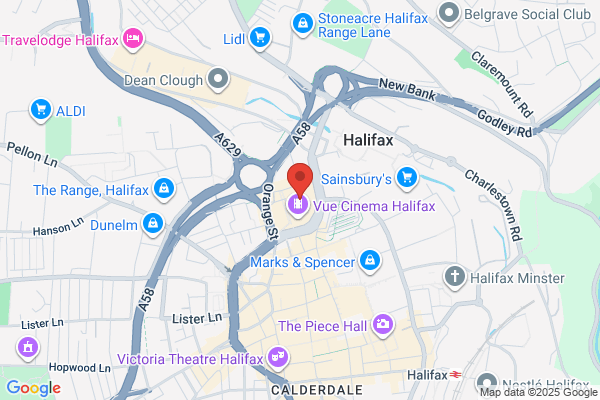 Halifax