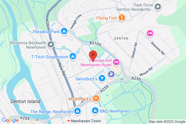 Newbury Engineering Ltd