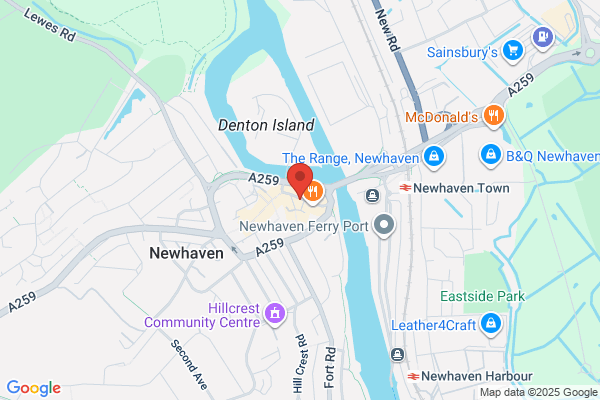 Mirror Construction