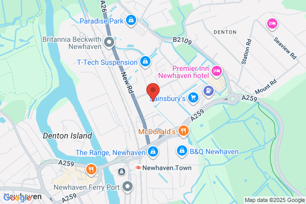 Selmeston Auto Spares
