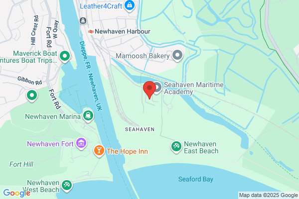 Seahaven St John Ambulance