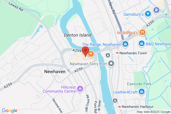 Newhaven Conservative & Unionist Club