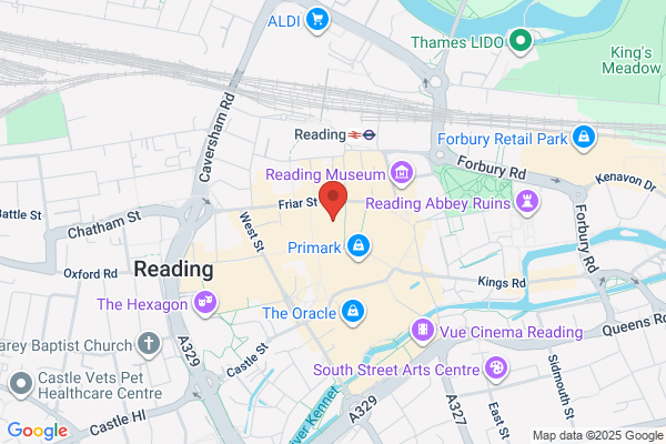 WHSmith