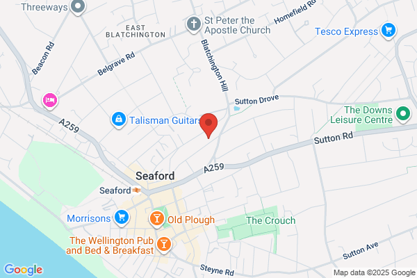Dental Care Seaford