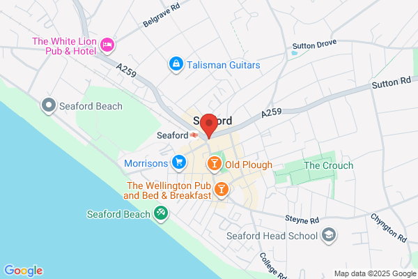 Fox and Sons Estate Agents Seaford