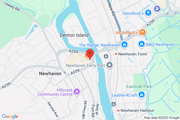 Halifax Estate Agents