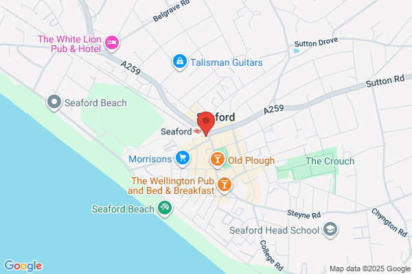 Rowland Gorringe Estate Agents