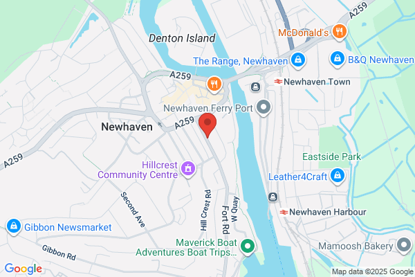 Newhaven Fish Bar
