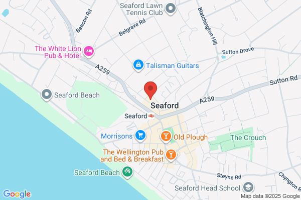Seaford Motors