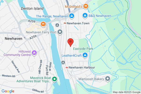 Crystal Cuts Mobile Hairdressing
