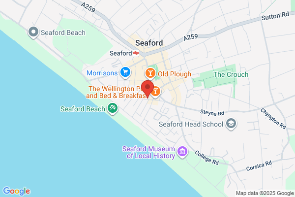 Sussex Heat Pumps