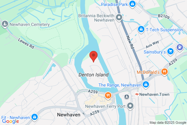 Denton Island Indoor Bowls Club Ltd