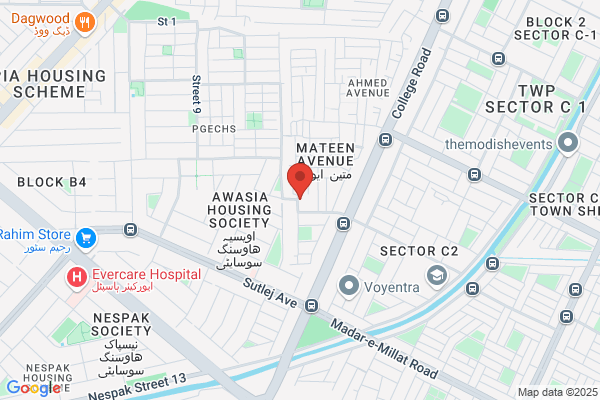 Maverick Global Sources Ltd