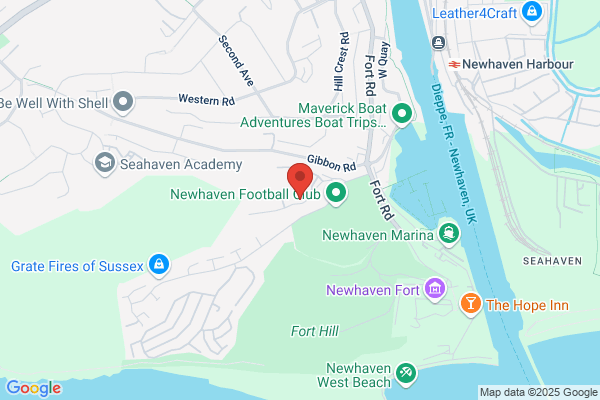 Network Seafoods Ltd