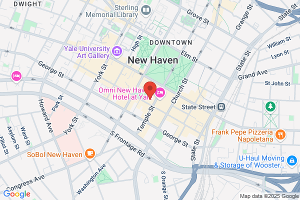 New Haven Domestics