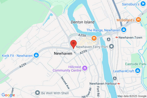 Newhaven Careers Centre
