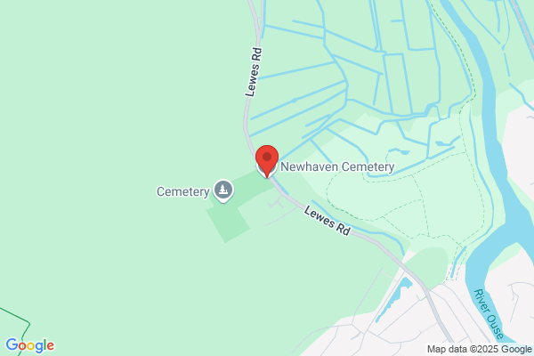 Newhaven Cemetery