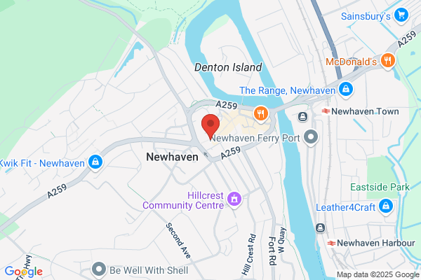 Newhaven Chamber Of Commerce